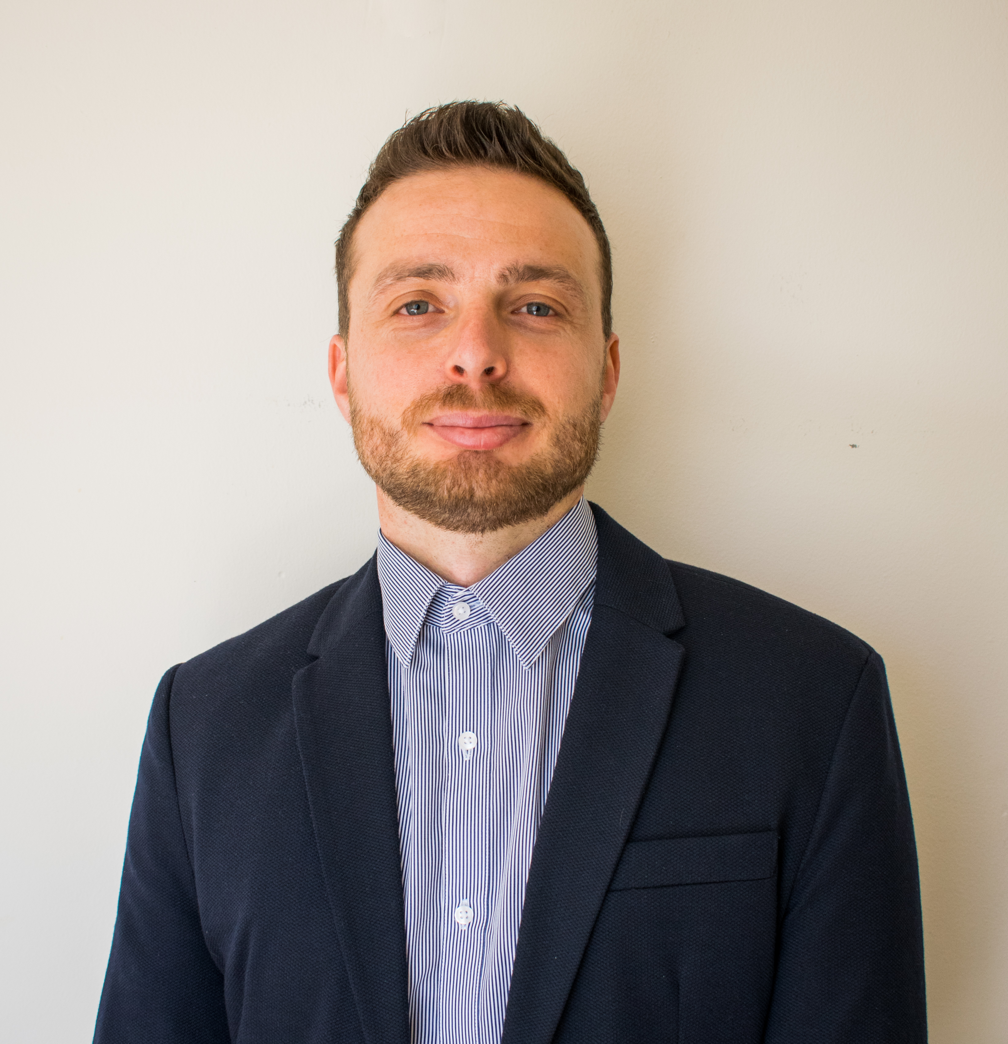 Giovanni Aiello portrait